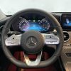 Mercedes-Benz C-Class 2021 C 260 L Sport Star Collection Edition, Октябрь 2020 г., пробег 43000 км. (Б/у) Задний — изображение 4