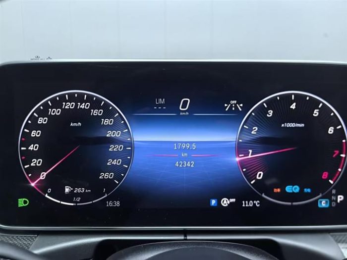 Mercedes-Benz C-Class 2022 C 260 L Sports Edition, Май 2022 г., пробег 42000 км. (Б/у) Задний — изображение 4