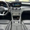 Mercedes-Benz C-Class 2021 C 260 L Sports Edition, Январь 2022 г., пробег 45000 км. (Б/у) Задний — изображение 4