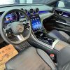 Mercedes-Benz C-Class 2022 C 200 L Sports Edition, Октябрь 2021 г., пробег 56000 км. (Б/у) Задний — изображение 4
