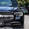 Mercedes-Benz GLC 2022 Model 3 GLC 300 L 4MATIC Luxury, Январь 2023 г., пробег 9000 км. (Б/у) Полный — изображение 4