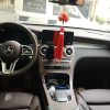 Mercedes-Benz GLC 2022 GLC 300 L 4MATIC Dynamic Edition, Январь 2022 г., пробег 31500 км. (Б/у) Полный — изображение 4