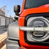 Tank 300 2021 Off-Road Edition 2.0T Conqueror, Июль 2021 г., пробег 65000 км. (Б/у) Полный — изображение 5