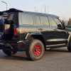 Tank 300 2021 Off-Road Edition 2.0T Conqueror, Январь 2022 г., пробег 32000 км. (Б/у) Полный — изображение 5