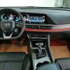 Changan CS55PLUS 2021 Blue Whale Edition 1.5T DCT Premium Edition, Октябрь 2020 г., пробег 55900 км. (Б/у) Передний — изображение 5