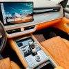 Tank 500 2022 3.0T Sports Edition 7-seater , Октябрь 2022 г., пробег 48000 км. (Б/у) Полный — изображение 5
