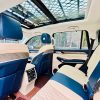 Tank 500 2022 3.0T Sports Edition 5-seater , Ноябрь 2022 г., пробег 48000 км. (Б/у) Полный — изображение 5