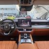 Tank 500 2022 3.0T Business Edition 5-seater, Август 2022 г., пробег 25000 км. (Б/у) Полный — изображение 5