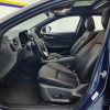 Mazda CX-4 2021 2.0L Automatic 2WD Blue Sky Explorer Edition, Сентябрь 2021 г., пробег 47300 км. (Б/у) Передний — изображение 5