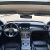 Mercedes-Benz C-Class 2021 C 260 L Sport Star Collection Edition, Апрель 2021 г., пробег 60800 км. (Б/у) Задний — изображение 5