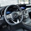 Mercedes-Benz C-Class 2021 C 200 L Fashion Sports Edition, Апрель 2021 г., пробег 27900 км. (Б/у) Задний — изображение 5