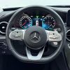 Mercedes-Benz C-Class 2021 C 260 L Sport Star Collection Edition, Ноябрь 2020 г., пробег 63000 км. (Б/у) Задний — изображение 5