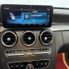 Mercedes-Benz C-Class 2021 C 260 L Sport Star Collection Edition, Октябрь 2020 г., пробег 43000 км. (Б/у) Задний — изображение 5