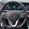 Changan CS55PLUS 2020 1.5T Automatic Color Edition, Апрель 2020 г., пробег 37800 км. (Б/у) Передний — изображение 5