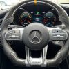 Mercedes-Benz C-Class 2021 C 260 L Sports Edition, Январь 2022 г., пробег 45000 км. (Б/у) Задний — изображение 5