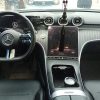 Mercedes-Benz C-Class 2022 Model C 260 L Sports Edition, Июнь 2022 г., пробег 48000 км. (Б/у) Задний — изображение 5
