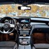 Mercedes-Benz C-Class 2021 C 260 Starry Collection Edition, Февраль 2021 г., пробег 74500 км. (Б/у) Задний — изображение 5