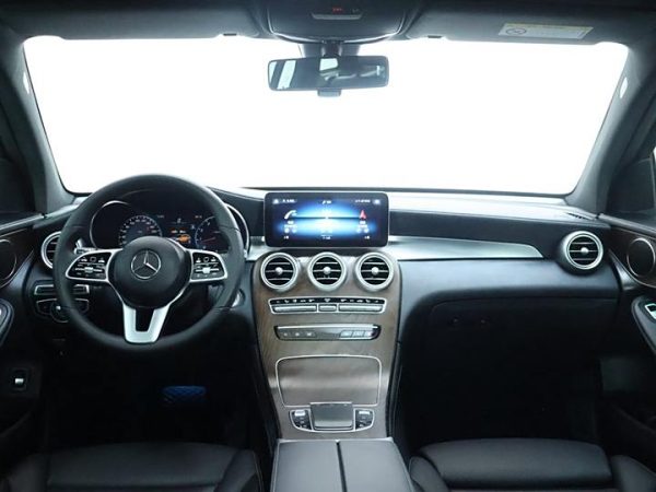 Mercedes-Benz GLC 2022 GLC 260 L 4MATIC Luxury Edition, Апрель 2022 г., пробег 16700 км. (Б/у) Полный — изображение 5