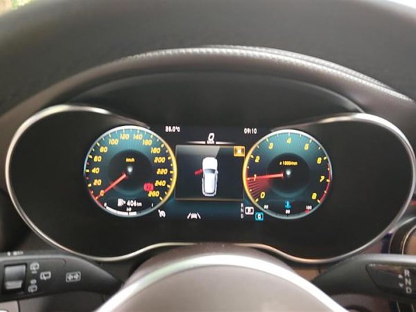 Mercedes-Benz GLC 2022 GLC 300 L 4MATIC Dynamic Edition, Январь 2022 г., пробег 31500 км. (Б/у) Полный — изображение 5