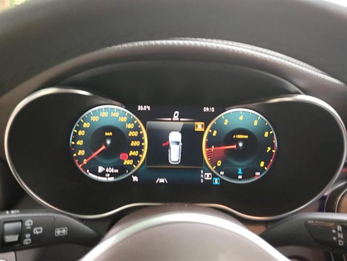Mercedes-Benz GLC 2022 GLC 300 L 4MATIC Dynamic Edition, Январь 2022 г., пробег 31500 км. (Б/у) Полный — изображение 5