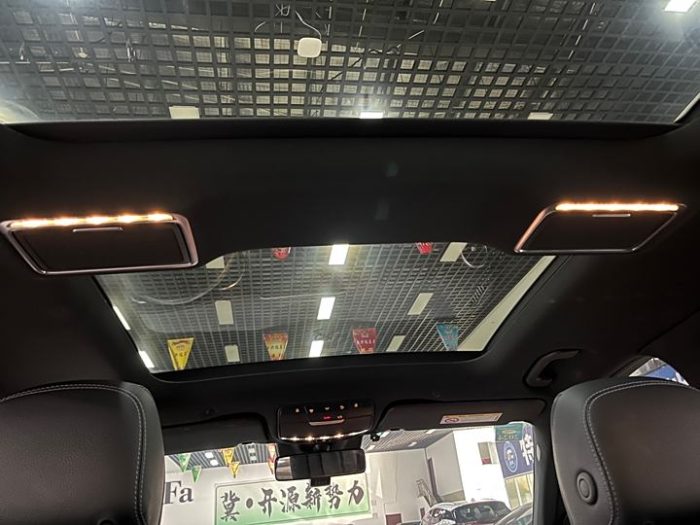 Mercedes-Benz GLC 2022 GLC 300 L 4MATIC Dynamic Edition, Февраль 2022 г., пробег 35000 км. (Б/у) Полный — изображение 5