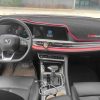 Changan CS55PLUS 2021 Blue Whale Edition 1.5T DCT Luxury Model, Ноябрь 2020 г., пробег 33400 км. (Б/у) Передний — изображение 5