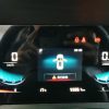 Changan CS55PLUS 2021 Blue Whale Edition 1.5T DCT Premium Edition, Октябрь 2020 г., пробег 55900 км. (Б/у) Передний — изображение 6
