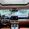 Tank 500 2022 3.0T Sports Edition 5-seater , Сентябрь 2022 г., пробег 90000 км. (Б/у) Полный — изображение 6