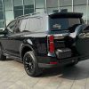 Tank 500 2022 3.0T Black Warrior Limited Edition 5 Seaters, Август 2022 г., пробег 25000 км. (Б/у) Полный — изображение 6