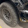 Tank 500 2022 3.0T Sports Edition 5-seater, Октябрь 2022 г., пробег 60000 км. (Б/у) Полный — изображение 6
