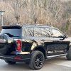 Tank 500 2022 3.0T Black Warrior Limited Edition 5 Seaters, Сентябрь 2022 г., пробег 60000 км. (Б/у) Полный — изображение 6