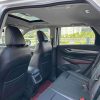 Changan CS55PLUS 2020 1.5T Automatic Color Edition, Июнь 2020 г., пробег 60000 км. (Б/у) Передний — изображение 6