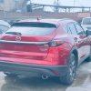 Mazda CX-4 2020 2.0L Automatic 2WD Blue Sky Premium Edition, Август 2020 г., пробег 48000 км. (Б/у) Передний — изображение 6