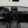 Mazda CX-4 2021 2.0L Automatic 2WD Blue Sky Explorer Edition, Сентябрь 2021 г., пробег 47300 км. (Б/у) Передний — изображение 6