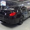 Mercedes-Benz C-Class 2021 C 260 Starry Collection Edition, Май 2021 г., пробег 29600 км. (Б/у) Задний — изображение 6