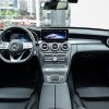 Mercedes-Benz C-Class 2021 C 200 L Fashion Sports Edition, Апрель 2021 г., пробег 27900 км. (Б/у) Задний — изображение 6