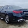 Mercedes-Benz C-Class 2022 C 200 L Sports Edition, Апрель 2022 г., пробег 50000 км. (Б/у) Задний — изображение 6