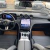 Mercedes-Benz C-Class 2022 C 260 L Sports Edition, Март 2022 г., пробег 23000 км. (Б/у) Задний — изображение 6