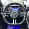 Mercedes-Benz C-Class 2022 C 200 L Sports Edition, Октябрь 2021 г., пробег 56000 км. (Б/у) Задний — изображение 6