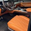 Tank 500 2022 3.0T Sports Edition 5-seater, Октябрь 2022 г., пробег 60000 км. (Б/у) Полный — изображение 7