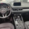 Mazda CX-5 2020 facelift 2.0L automatic two-wheel drive smart model, Ноябрь 2020 г., пробег 45000 км. (Б/у) Передний — изображение 7