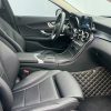 Mercedes-Benz C-Class 2021 C 260 L Sports Edition, Январь 2022 г., пробег 63000 км. (Б/у) Задний — изображение 7
