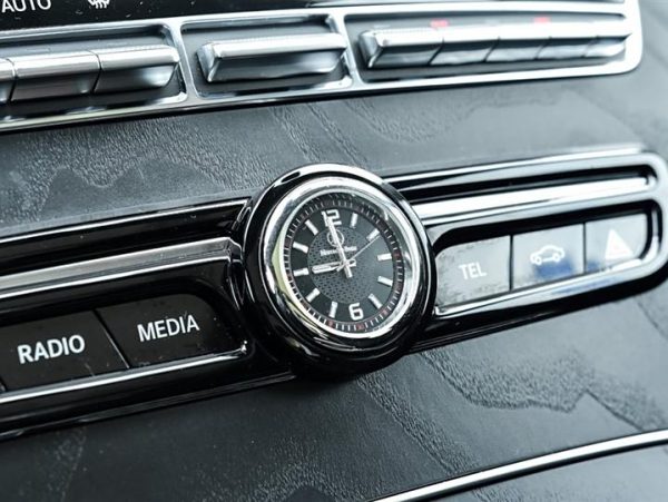 Mercedes-Benz C-Class 2021 C 200 L Fashion Sports Edition, Апрель 2021 г., пробег 27900 км. (Б/у) Задний — изображение 7