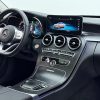 Mercedes-Benz C-Class 2021 C 260 L Sport Star Collection Edition, Ноябрь 2020 г., пробег 63000 км. (Б/у) Задний — изображение 7