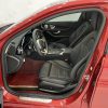 Mercedes-Benz C-Class 2021 C 260 L Sport Star Collection Edition, Октябрь 2020 г., пробег 43000 км. (Б/у) Задний — изображение 7