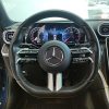 Mercedes-Benz C-Class 2022 Model C 260 L Sports Edition, Январь 2022 г., пробег 35200 км. (Б/у) Задний — изображение 7