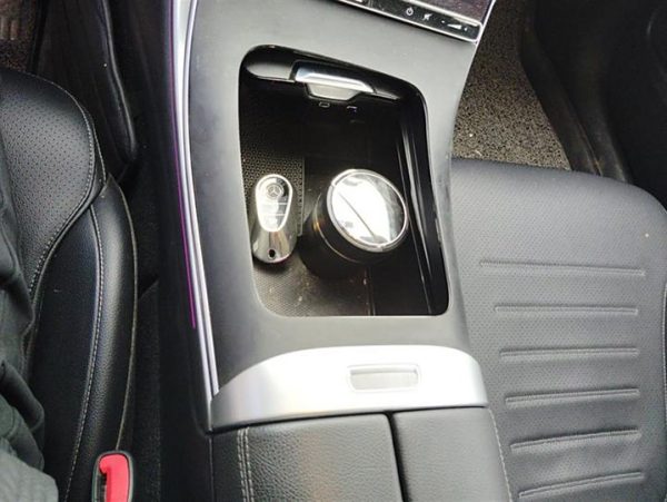 Mercedes-Benz C-Class 2022 Model C 260 L Sports Edition, Июнь 2022 г., пробег 48000 км. (Б/у) Задний — изображение 7