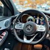 Mercedes-Benz C-Class 2021 C 260 Starry Collection Edition, Февраль 2021 г., пробег 74500 км. (Б/у) Задний — изображение 7