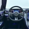 Mercedes-Benz C-Class 2022 C 260 L Sports Edition, Февраль 2023 г., пробег 34000 км. (Б/у) Задний — изображение 7