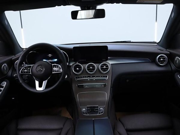 Mercedes-Benz GLC 2022 GLC 260 L 4MATIC Luxury Edition, Апрель 2022 г., пробег 44000 км. (Б/у) Полный — изображение 7